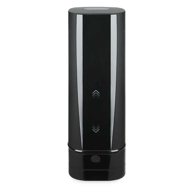 KIIROO - ONYX+ TELEDILDONISCHER MASTARBURBATOR MIT HAUTTEXTUR
