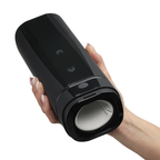 KIIROO - ONYX+ TELEDILDONISCHER MASTARBURBATOR MIT HAUTTEXTUR