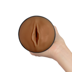KIIROO - STIMULATOR MASTURBATOR FEEL STROKER - BRAUN