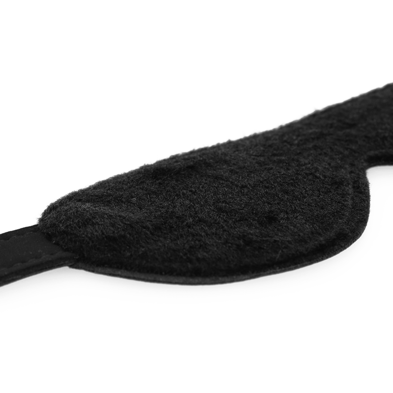 INTENSE - VEGAN-BLIND-MASKE FETISCH
