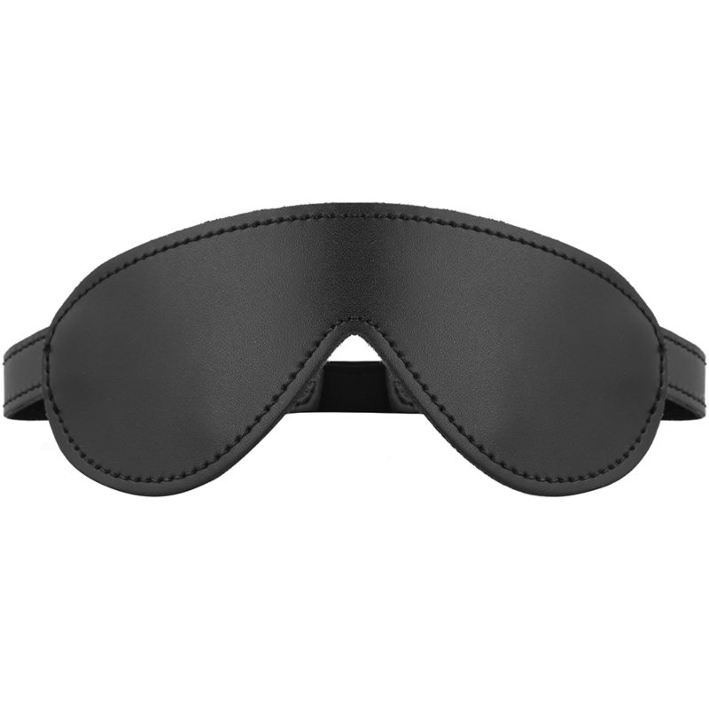 INTENSE - VEGAN-BLIND-MASKE FETISCH