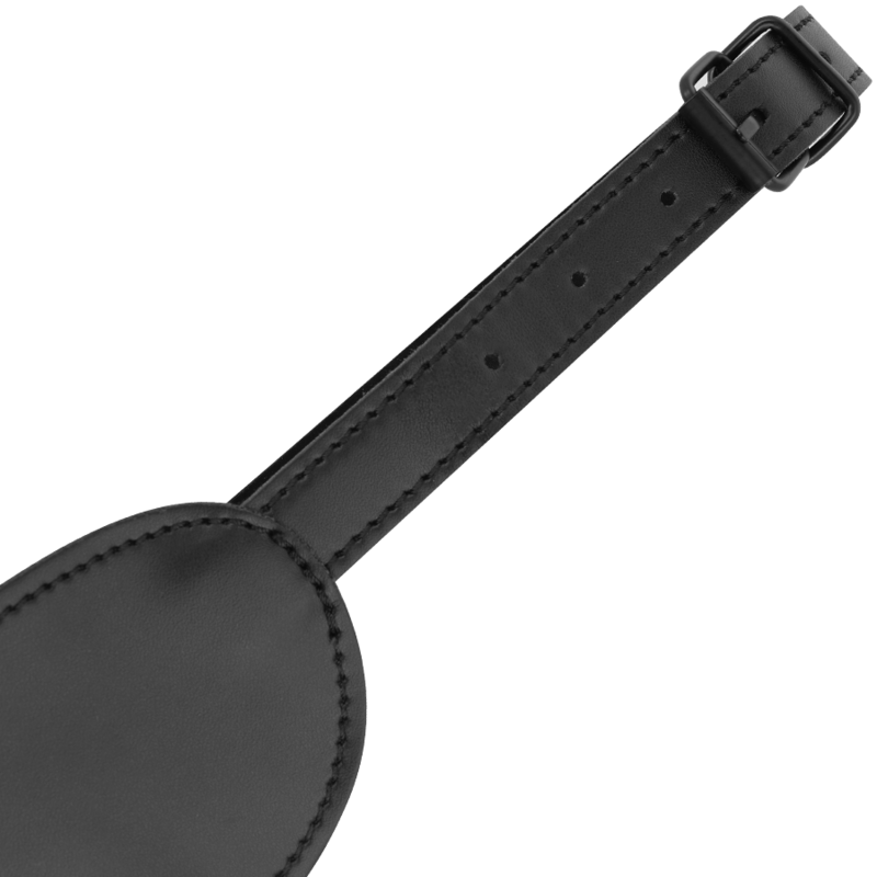 INTENSE - VEGAN-BLIND-MASKE FETISCH