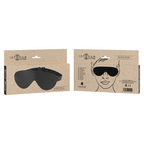 INTENSE - VEGAN-BLIND-MASKE FETISCH