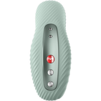 FUN FACTORY - VIBRATEUR RECHARGEABLE LAYA III VERT SAGE
