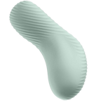 FUN FACTORY - VIBRATEUR RECHARGEABLE LAYA III VERT SAGE