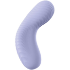 FUN FACTORY - VIBRATEUR RECHARGEABLE LAYA III VERT SAGE