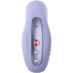 FUN FACTORY - VIBRATEUR RECHARGEABLE LAYA III VERT SAGE