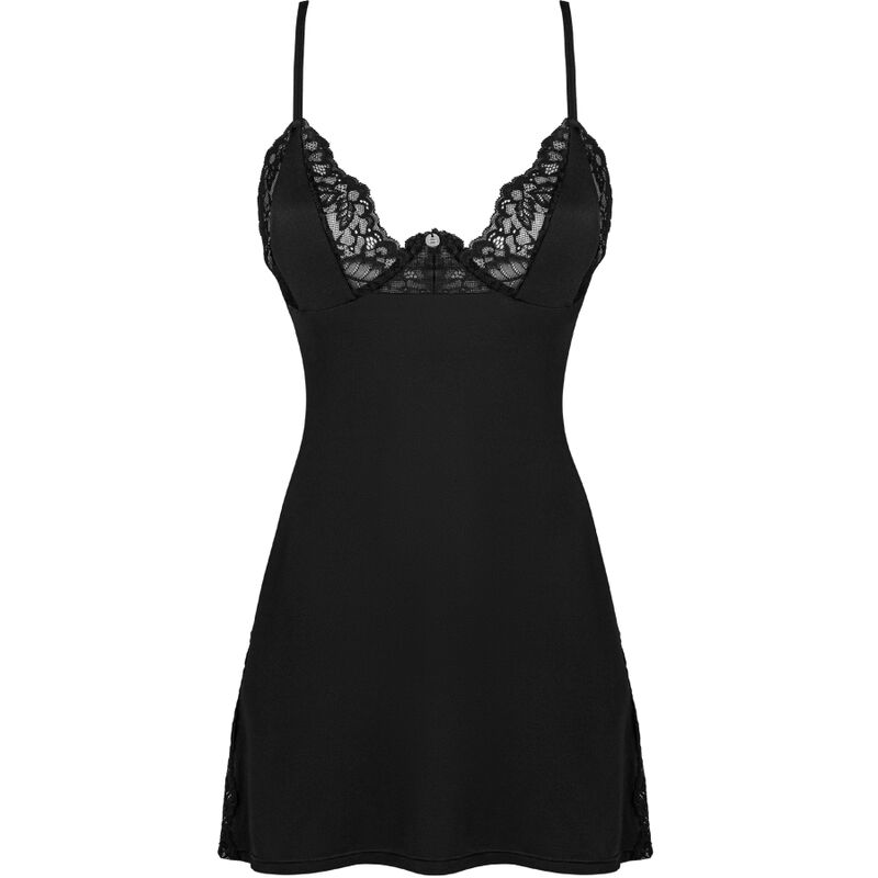 OBSESSIVE - BLUSE BELLASTIA & STRING XS/S