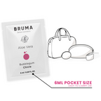 BRUMA - GEL GLISSANT ALOE VERA SAVEUR BUBBLEGUM 6 ML