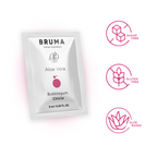 BRUMA - GEL GLISSANT ALOE VERA SAVEUR BUBBLEGUM 6 ML