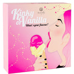 SECRETPLAY - KINKY ODER VANILLA SPIEL /ES/EN/FR/DE/IT/PT/NL/