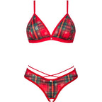 OBSESSIVE - ENSEMBLE DEUX PIÈCES MS MERRILO XS/S