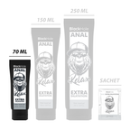BLACK HOLE - ANALDEHNUNGSGEL AUF WASSERBASIS 70 ML