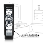BLACK HOLE - ANALDEHNUNG GEL AUF WASSERBASIS 250 ML