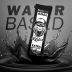 BLACK HOLE - ANALDEHNUNG GEL AUF WASSERBASIS 250 ML