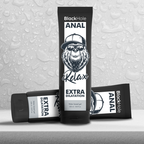 BLACK HOLE - ANALDEHNUNG GEL AUF WASSERBASIS 250 ML