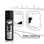 BLACK HOLE - GEL SCHWARZES LOCH AUF SILIKONBASIS ANALE DILATATION 100 ML