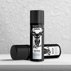 BLACK HOLE - GEL SCHWARZES LOCH AUF SILIKONBASIS ANALE DILATATION 100 ML