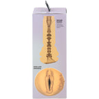 KIIROO - FEEL SKYLER LO STARS COLLECTION STROKERS KOMPATIBEL POWERBLOW