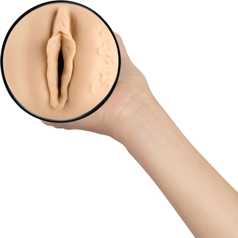 KIIROO - FEEL SKYLER LO STARS COLLECTION STROKERS KOMPATIBEL POWERBLOW
