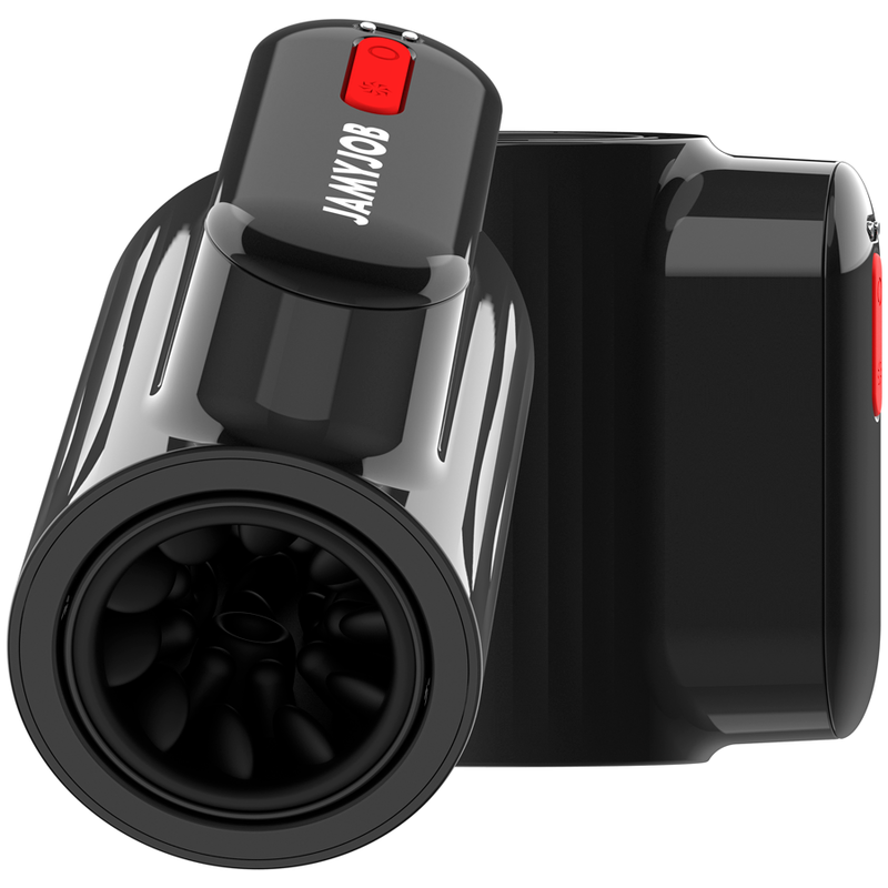 JAMYJOB - MASTURBATOR VORTEX UND ROTATION TECH TURBO MODUS