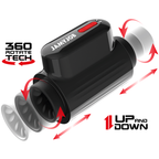 JAMYJOB - MASTURBATOR VORTEX UND ROTATION TECH TURBO MODUS
