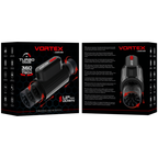 JAMYJOB - MASTURBATOR VORTEX UND ROTATION TECH TURBO MODUS