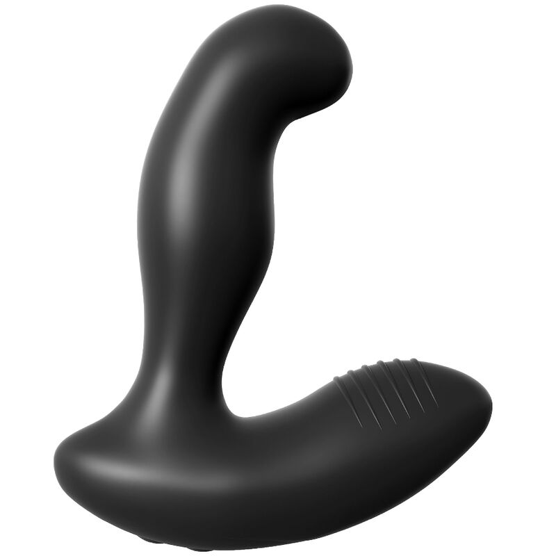 ANAL FANTASY ELITE COLLECTION - VIBRIERENDER PROSTATAMASSAGER ELEKTRO-STIM