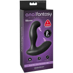 ANAL FANTASY ELITE COLLECTION - VIBRIERENDER PROSTATAMASSAGER ELEKTRO-STIM