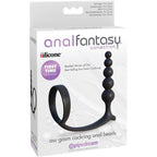 ANAL FANTASY ELITE COLLECTION - COCKRING ANALE BALLE ASS-GASM