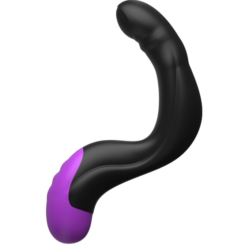 ANAL FANTASY ELITE COLLECTION - ANALSTIMULATOR HYPER-PULSE P-POINT