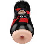 PDX ELITE - RUNNERS SET 12-teilig: 6X VAGINA, 3X ANUS, 3X MUND