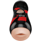 PDX ELITE - RUNNERS SET 12-teilig: 6X VAGINA, 3X ANUS, 3X MUND