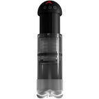PDX ELITE - VIBRATOR STROKER EXTENDER PRO