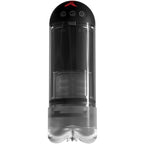 PDX ELITE - VIBRATOR STROKER EXTENDER PRO