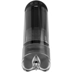 PDX ELITE - VIBRATOR STROKER EXTENDER PRO