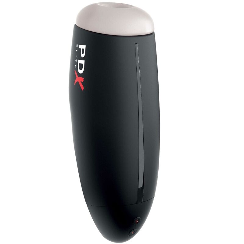 PDX ELITE - STROKER FAP-O-MATIC SAUGEN UND VIBRATOR