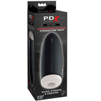 PDX ELITE - STROKER FAP-O-MATIC SAUGEN UND VIBRATOR