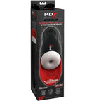 PDX ELITE - STROKER FAP-O-MATIC PRO MIT HODENSACK