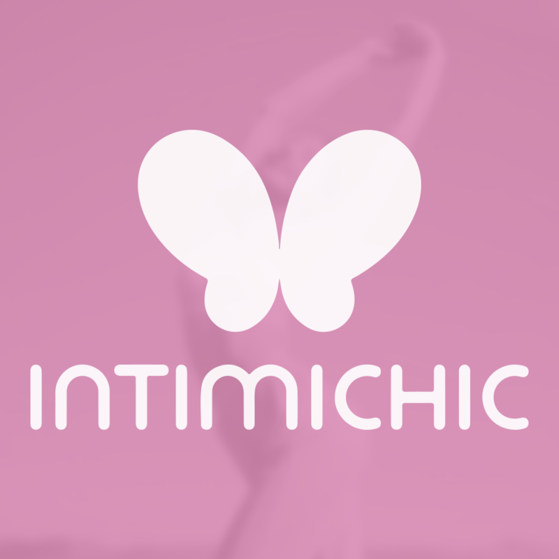INTIMICHIC - BECKENBODENGESUNDHEIT II BECKENBODEN-REHABILITATION
