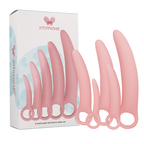 INTIMICHIC - SILIKON-DILATOR 5-TEILIG