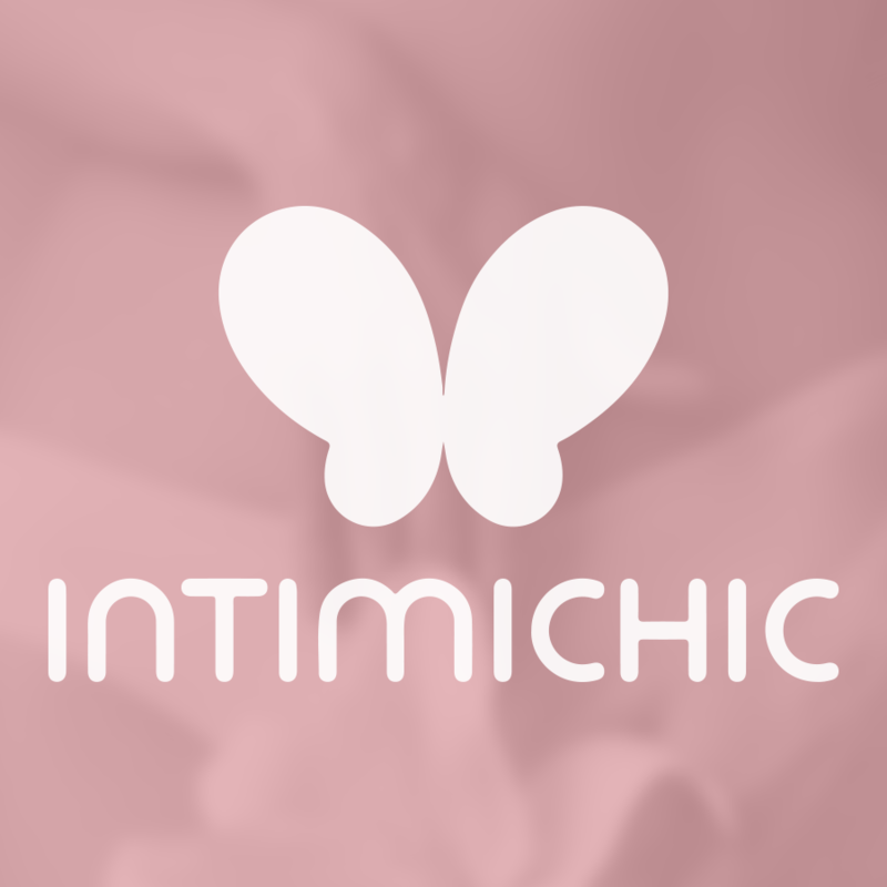 INTIMICHIC - SILIKON-DILATOR 5-TEILIG