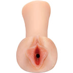 FETISH FANTASY EXTREME - SILIKON-MASTURBATOR LUSCIOUS LIPS FÜR MÄNNER