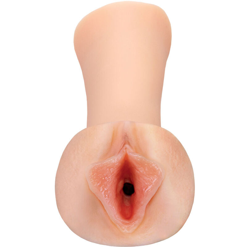FETISH FANTASY EXTREME - SILIKON-MASTURBATOR LUSCIOUS LIPS FÜR MÄNNER