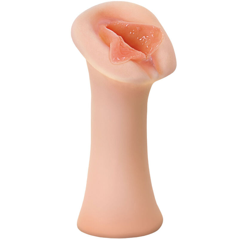 FETISH FANTASY EXTREME - SILIKON-MASTURBATOR LUSCIOUS LIPS FÜR MÄNNER
