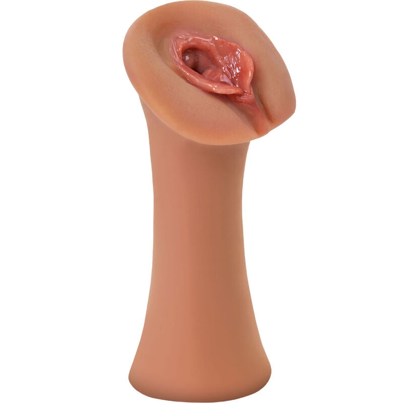 FETISH FANTASY EXTREME - JUICY SNATCH CANDY SILIKON MASTURBATOR FÜR MÄNNER