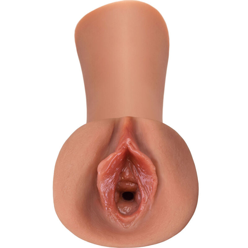 FETISH FANTASY EXTREME - JUICY SNATCH CANDY SILIKON MASTURBATOR FÜR MÄNNER