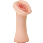 FETISH FANTASY EXTREME - SILIKON-MÄNNLICHER MASTURBATOR JUICY SNATCH