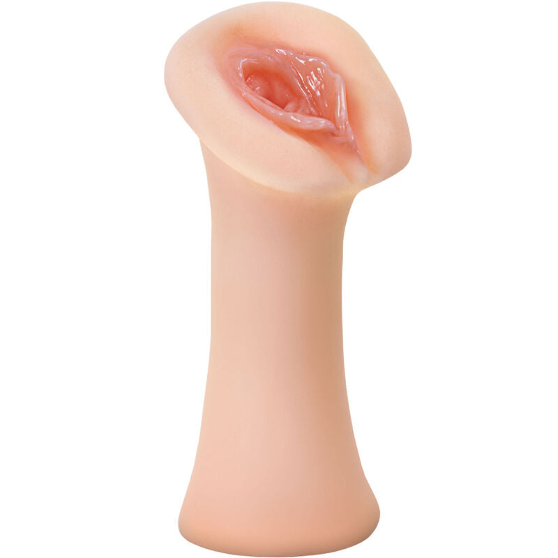 FETISH FANTASY EXTREME - SILIKON-MÄNNLICHER MASTURBATOR JUICY SNATCH