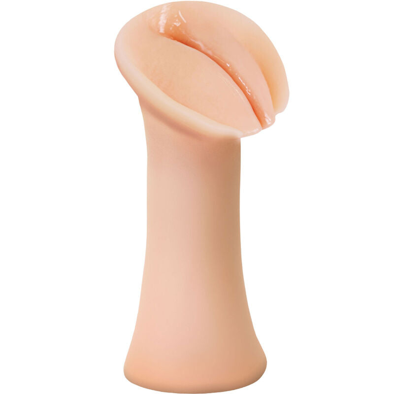 FETISH FANTASY EXTREME – MÄNNLICHER SILIKON-MASTURBATOR MIT GLEITENDEM SCHLITZ